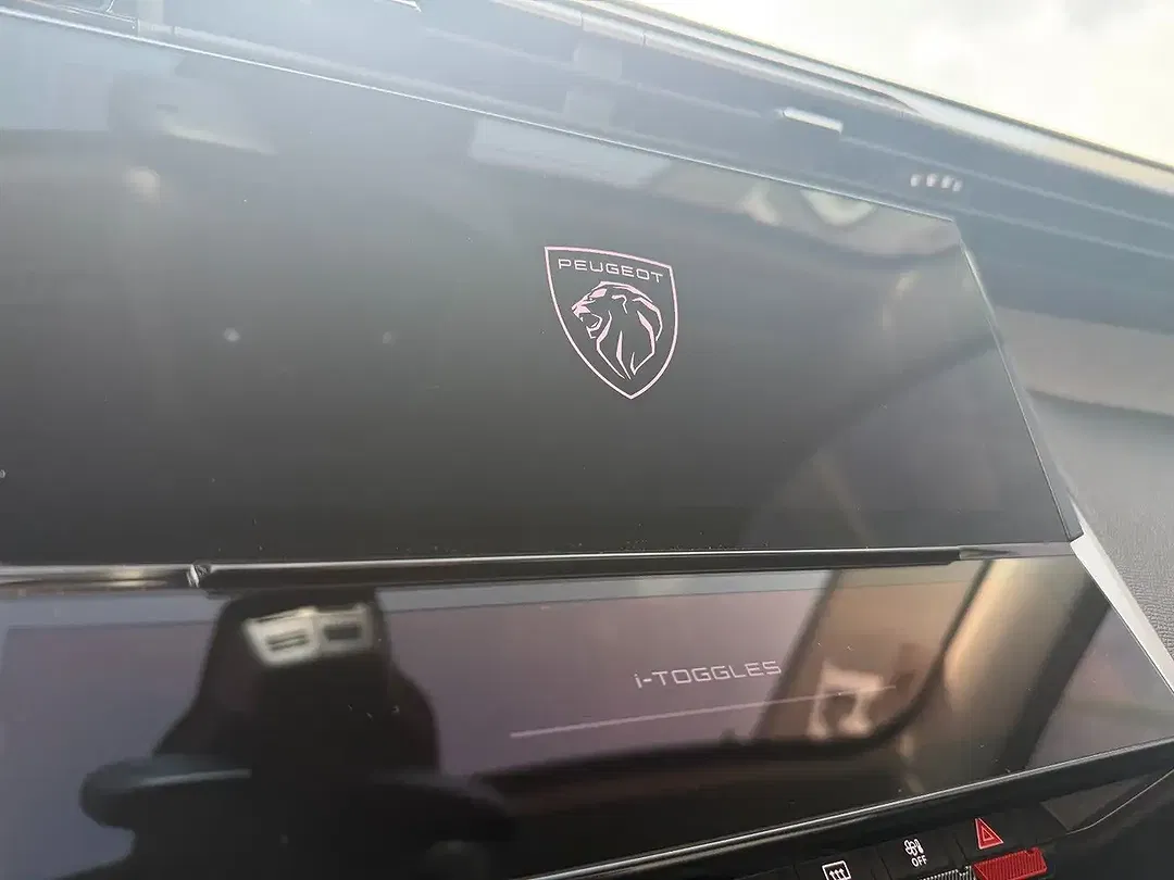 Peugeot 308 - Thumbnail 29