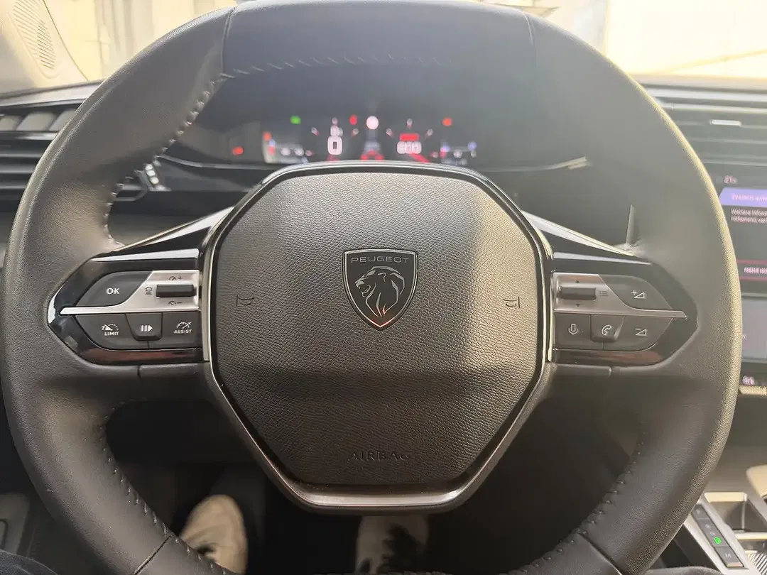 Peugeot 308 - Thumbnail 31