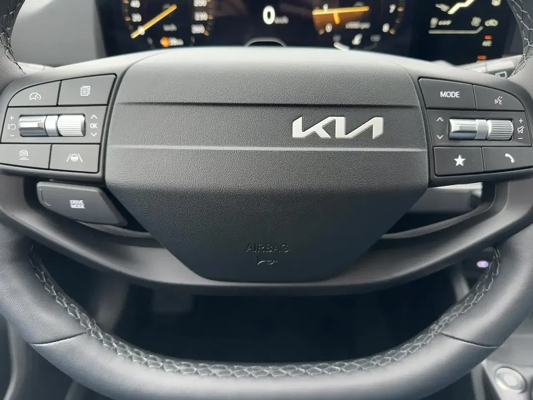 Kia K4 - Thumbnail 10