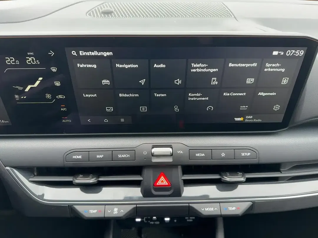 Kia K4 - Thumbnail 11
