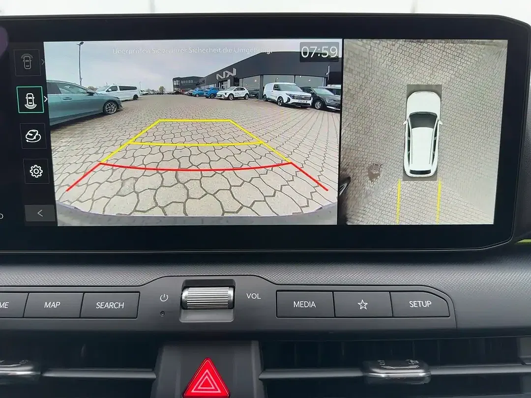 Kia K4 - Thumbnail 12