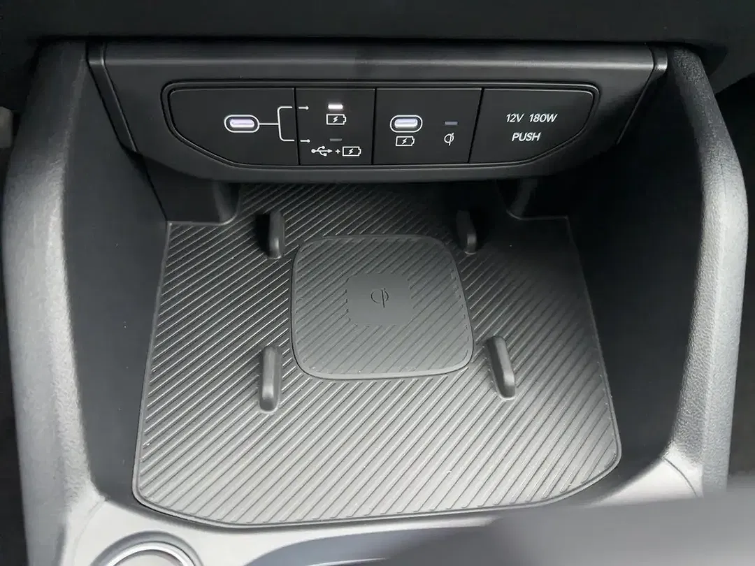 Kia K4 - Thumbnail 14