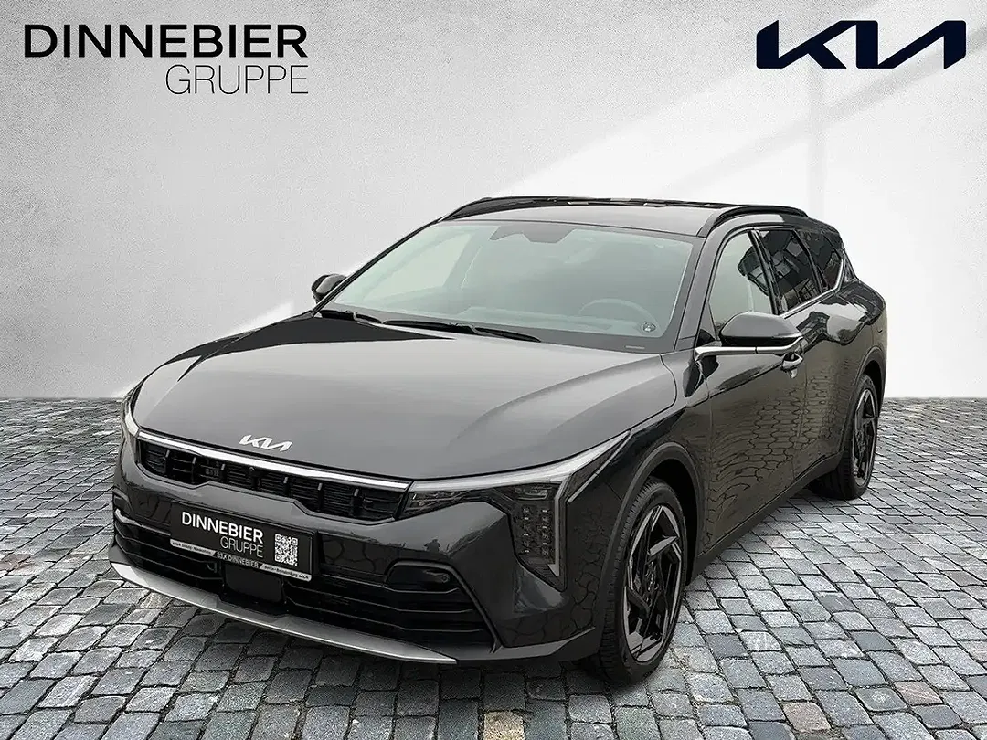 Kia K4 - Thumbnail 2