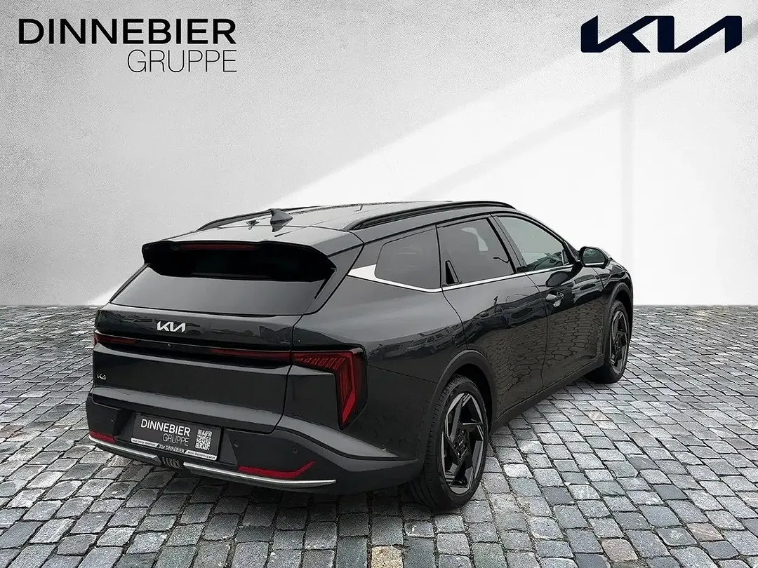 Kia K4 - Thumbnail 5