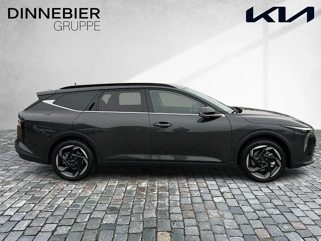 Kia K4 - Thumbnail 6