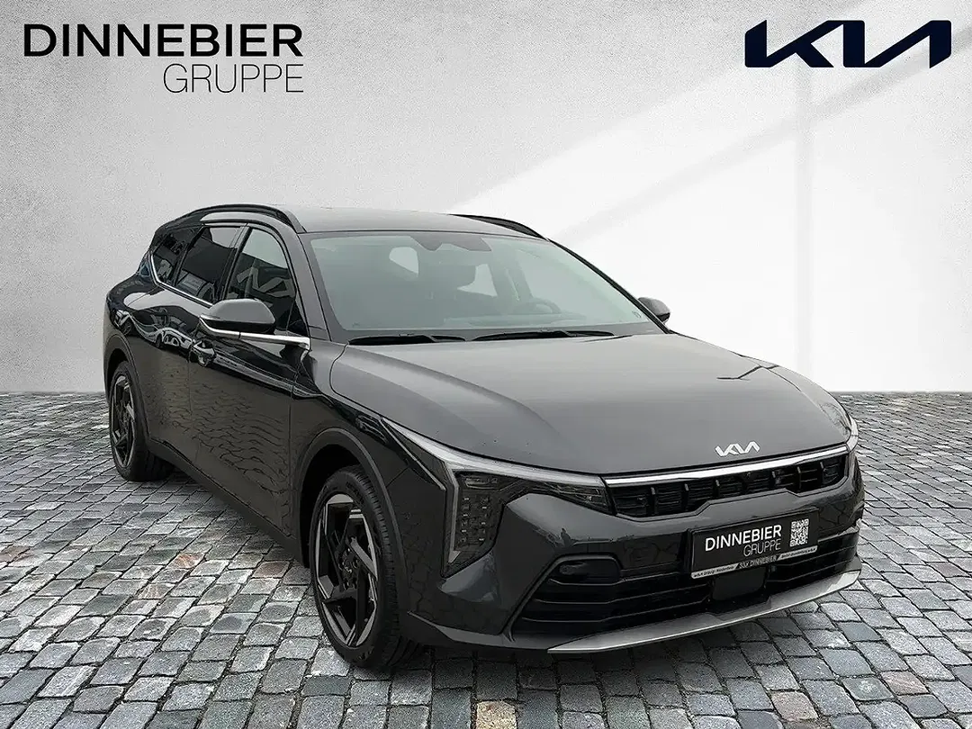Kia K4 - Thumbnail 7
