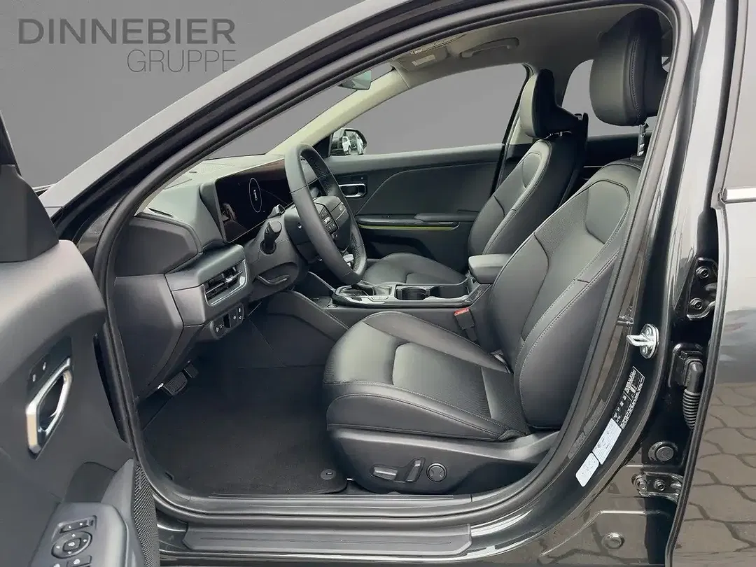 Kia K4 - Thumbnail 8