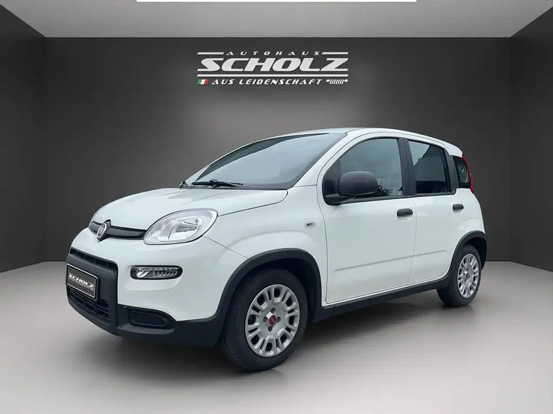 Fiat Panda - Afbeelding 1