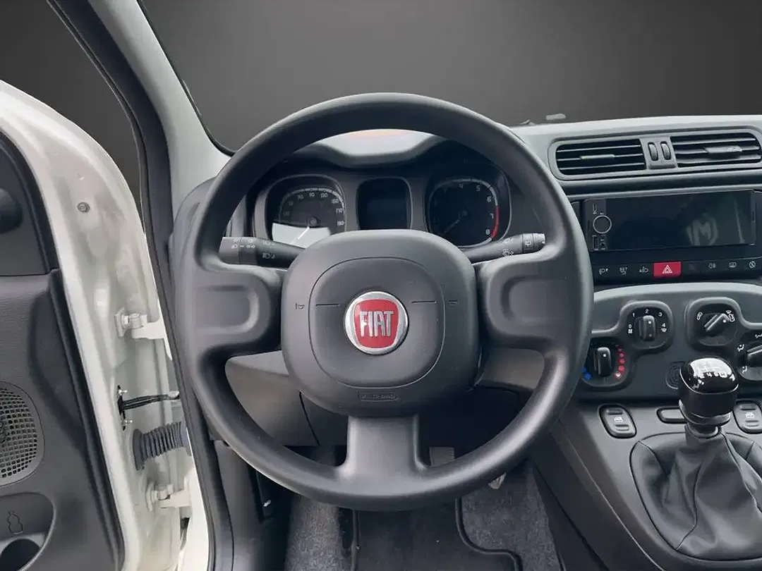 Fiat Panda - Thumbnail 10