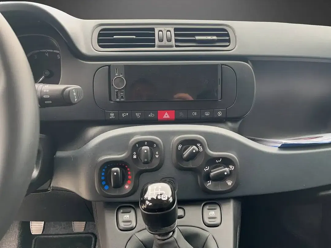Fiat Panda - Thumbnail 12