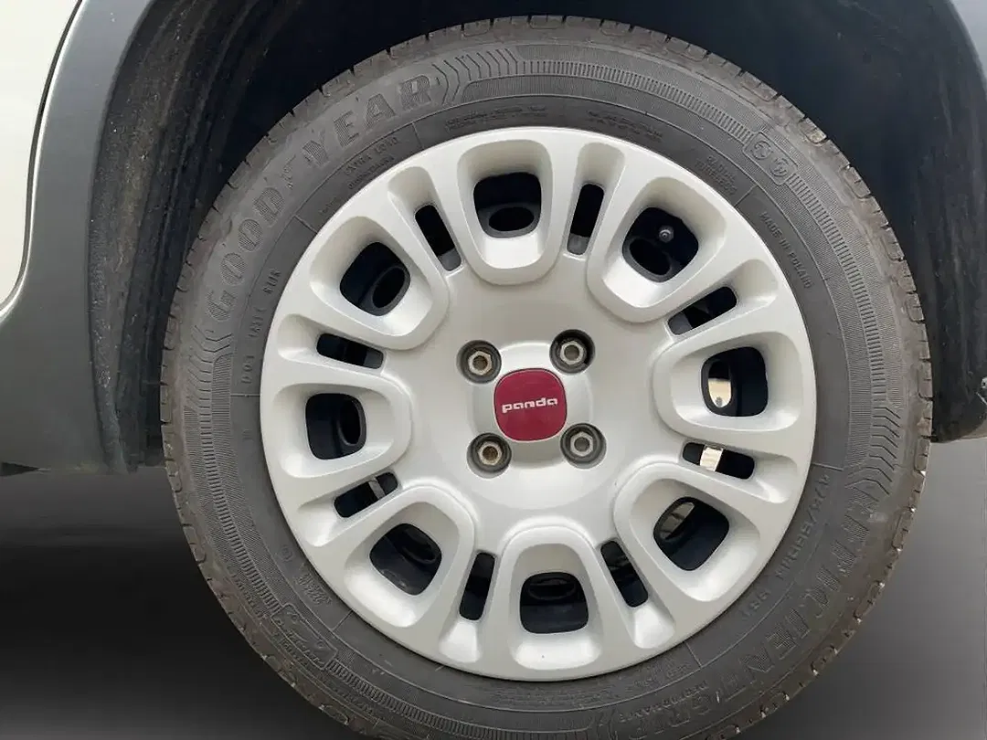 Fiat Panda - Thumbnail 14