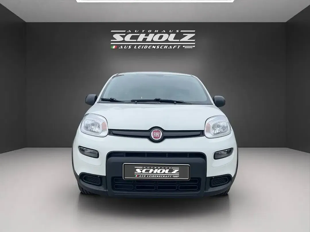 Fiat Panda - Thumbnail 2