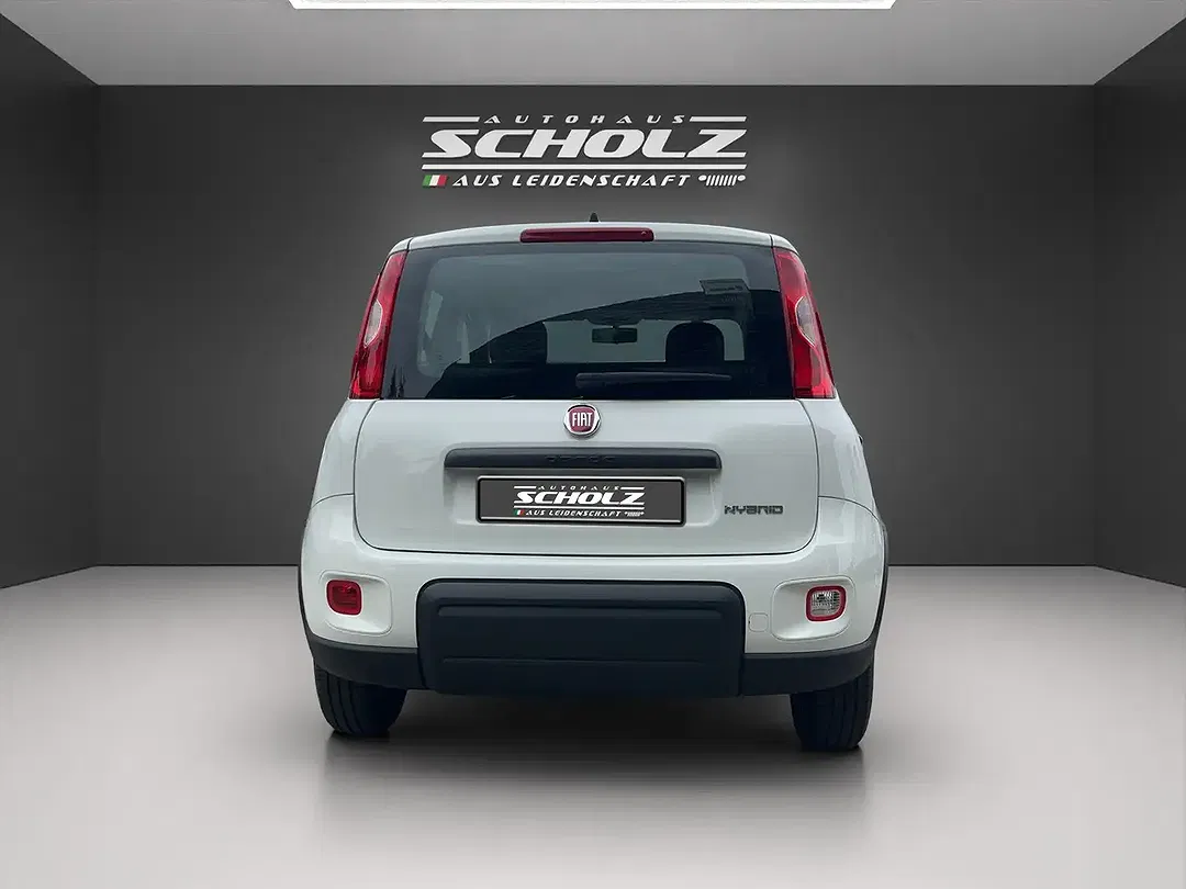 Fiat Panda - Thumbnail 3