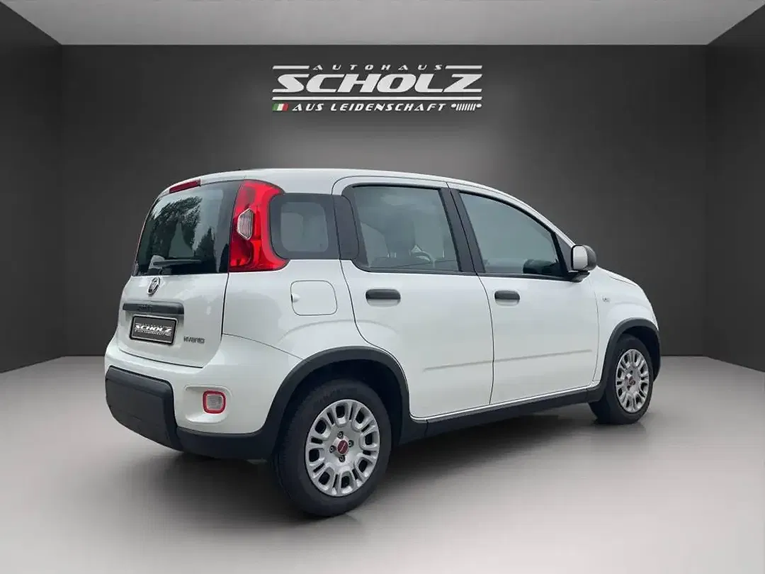 Fiat Panda - Thumbnail 5