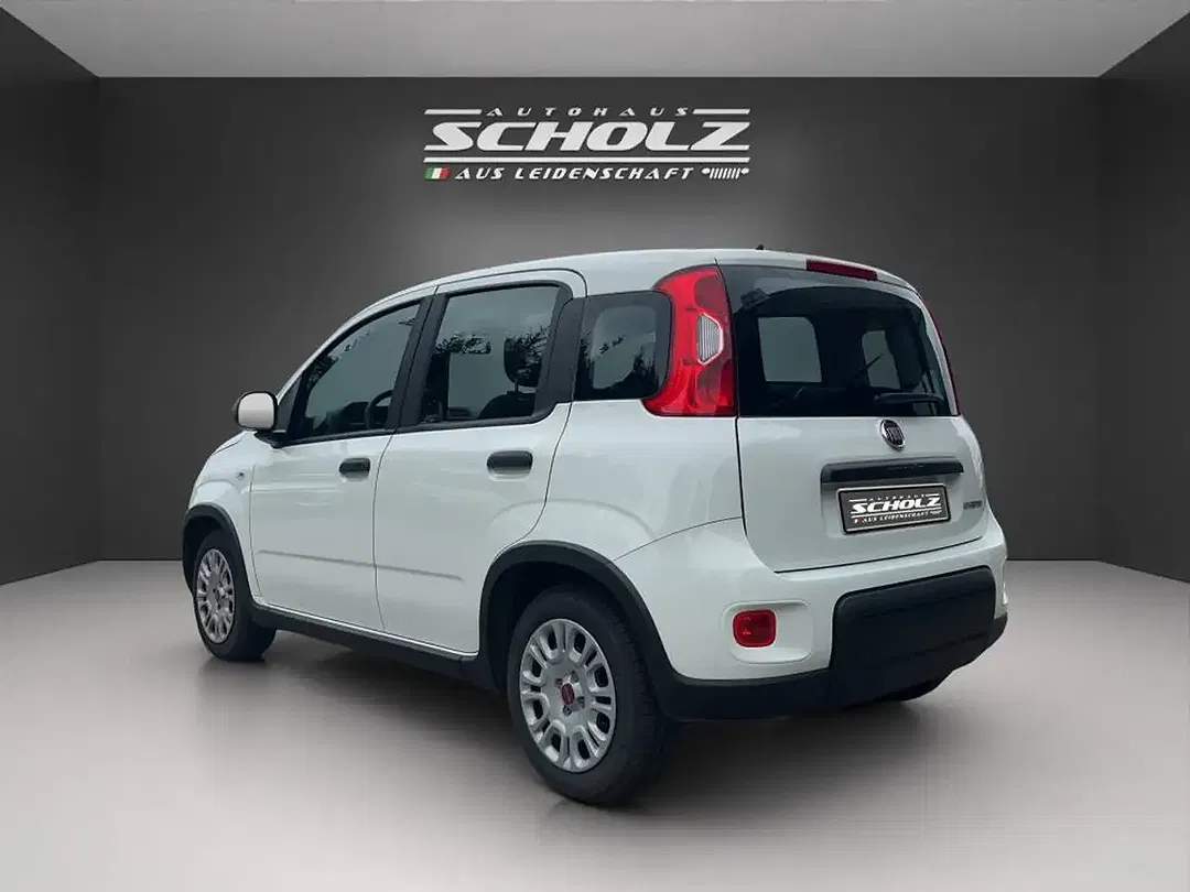 Fiat Panda - Thumbnail 6