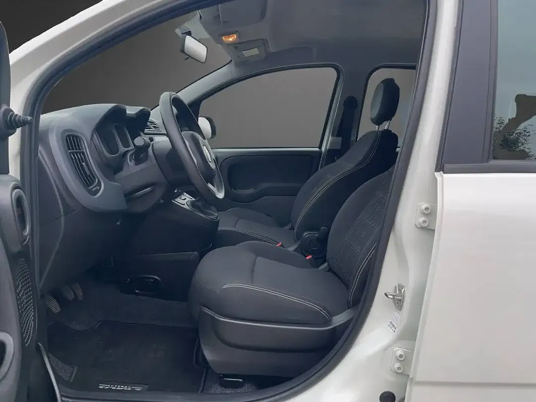 Fiat Panda - Thumbnail 8