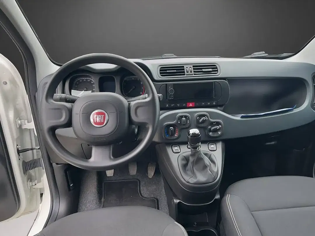 Fiat Panda - Thumbnail 9
