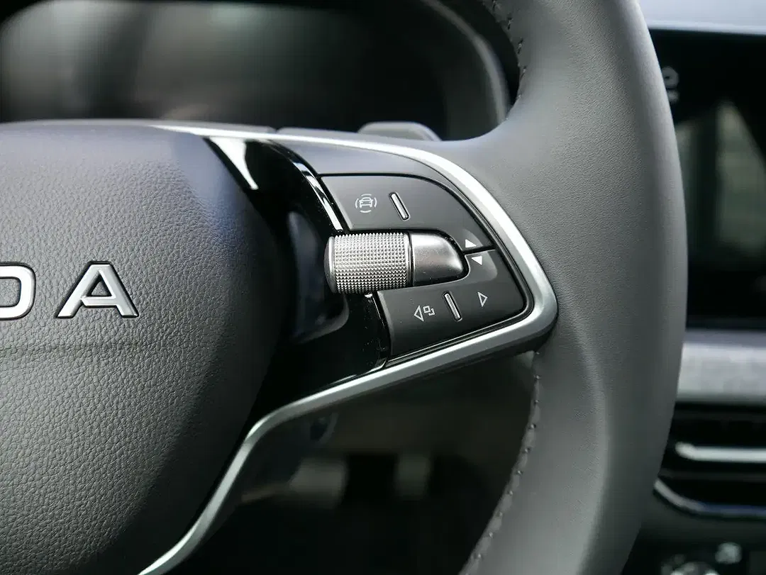 Skoda Kamiq - Thumbnail 14