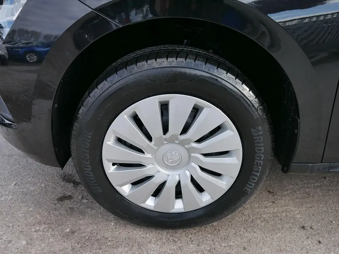 Skoda Kamiq - Thumbnail 5