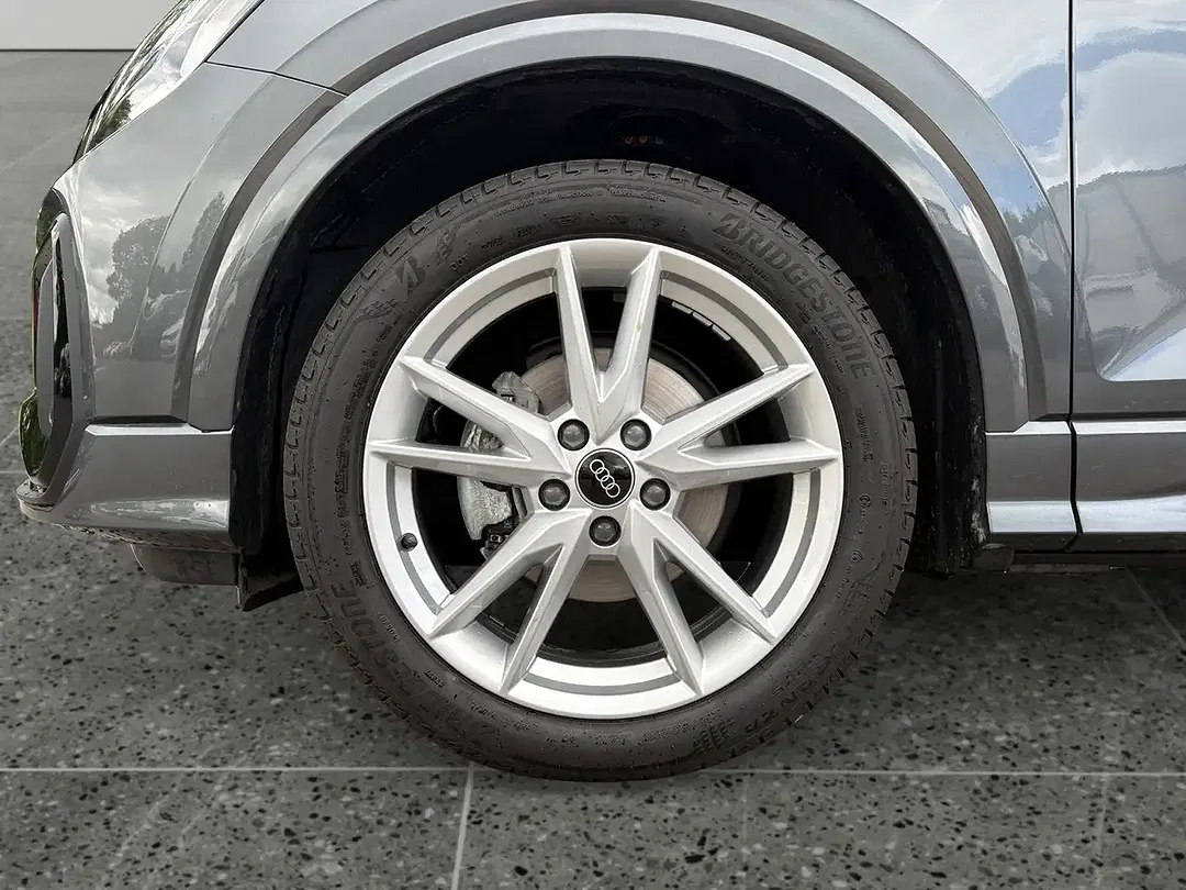 Audi Q2 - Thumbnail 10