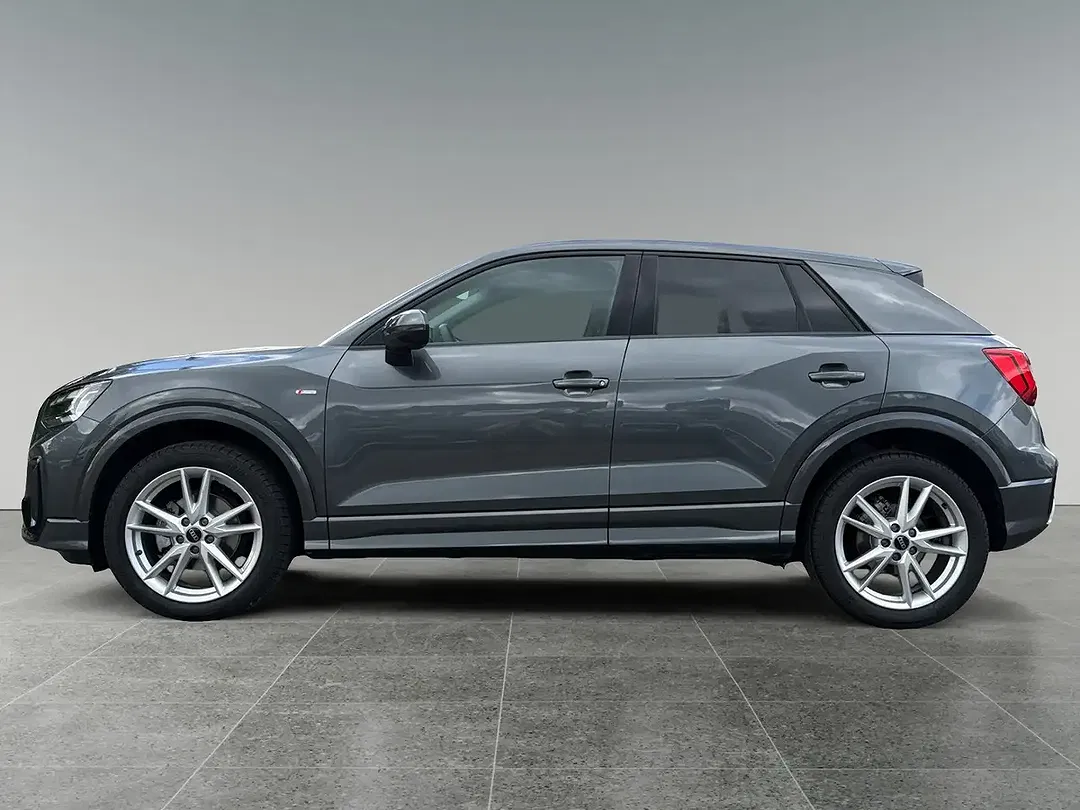 Audi Q2 - Thumbnail 2