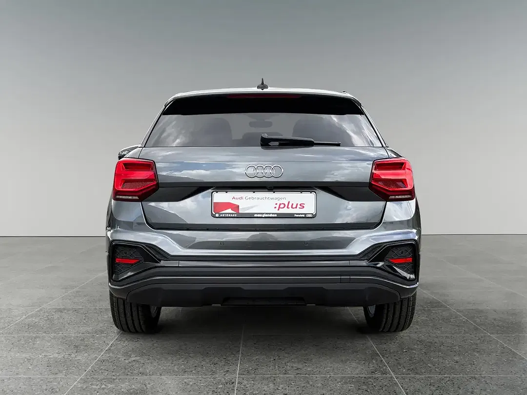 Audi Q2 - Thumbnail 5