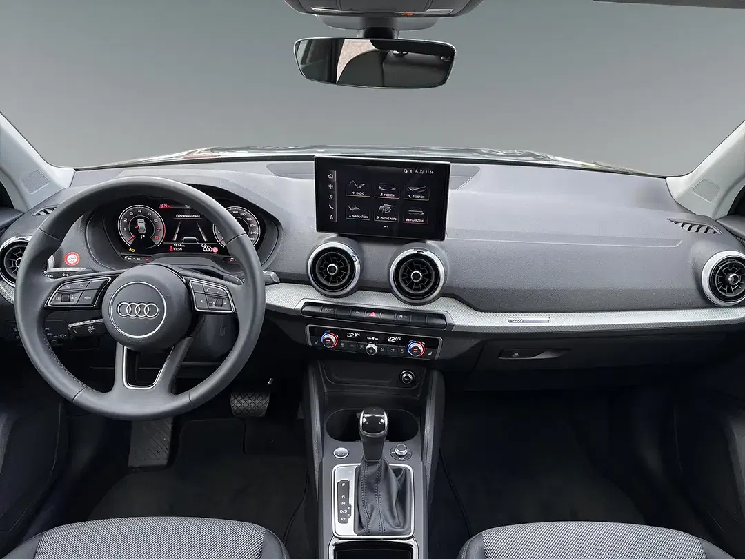 Audi Q2 - Thumbnail 7