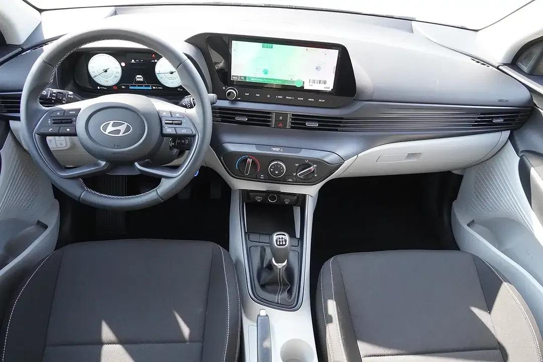Hyundai i20 - Thumbnail 10