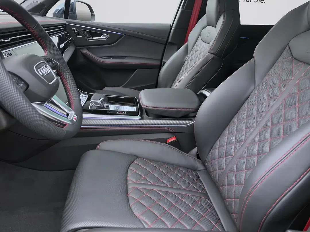 Audi Q7 - Thumbnail 10