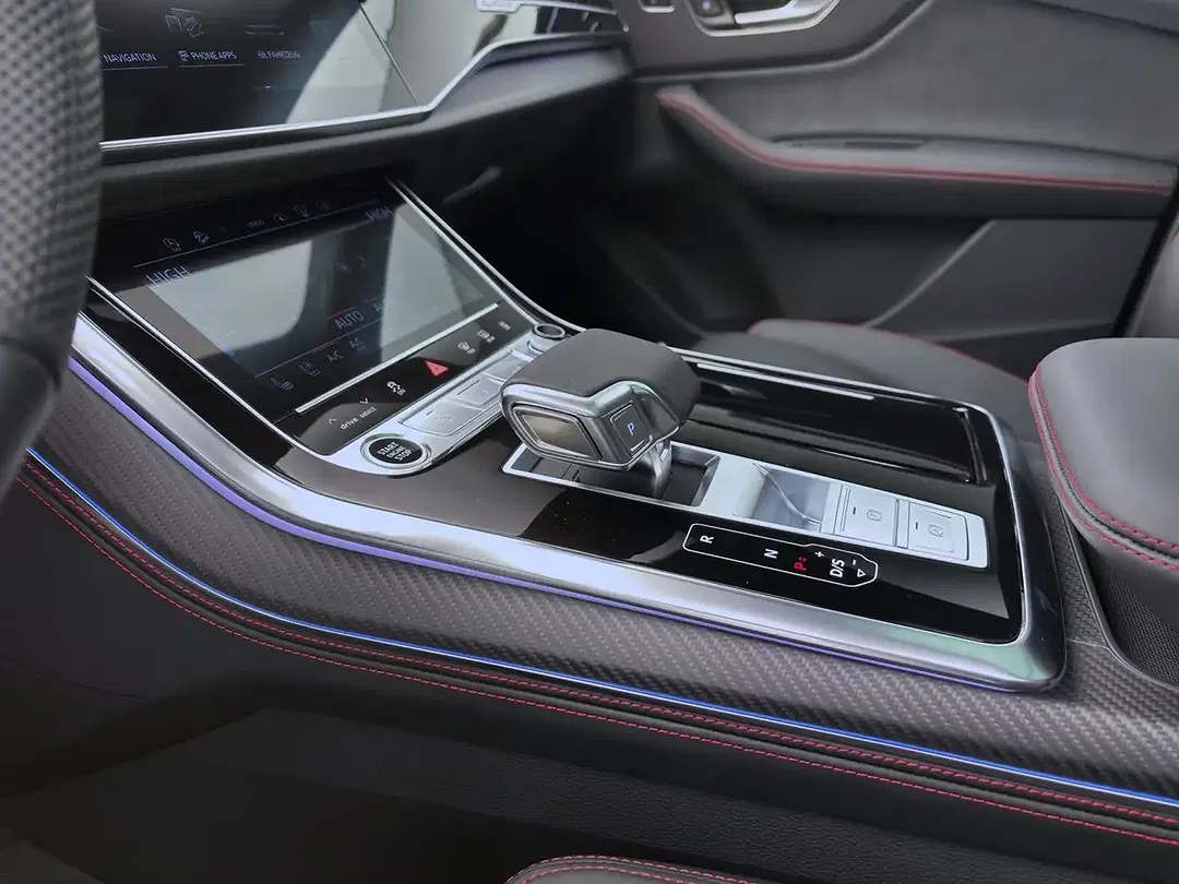 Audi Q7 - Thumbnail 15