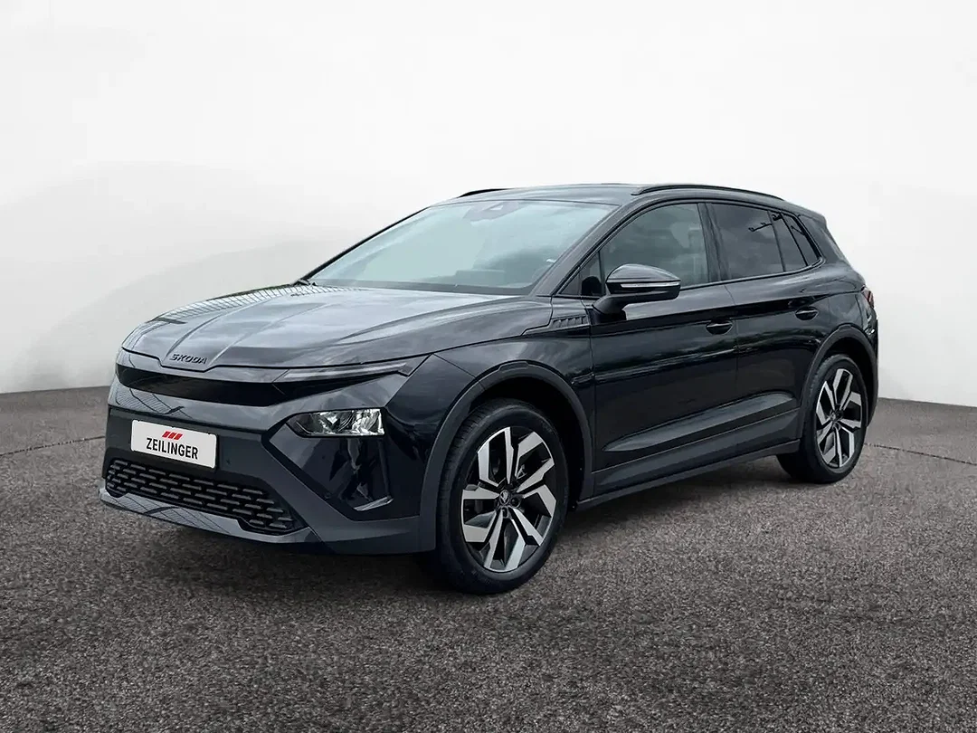 Skoda Elroq - Afbeelding 1