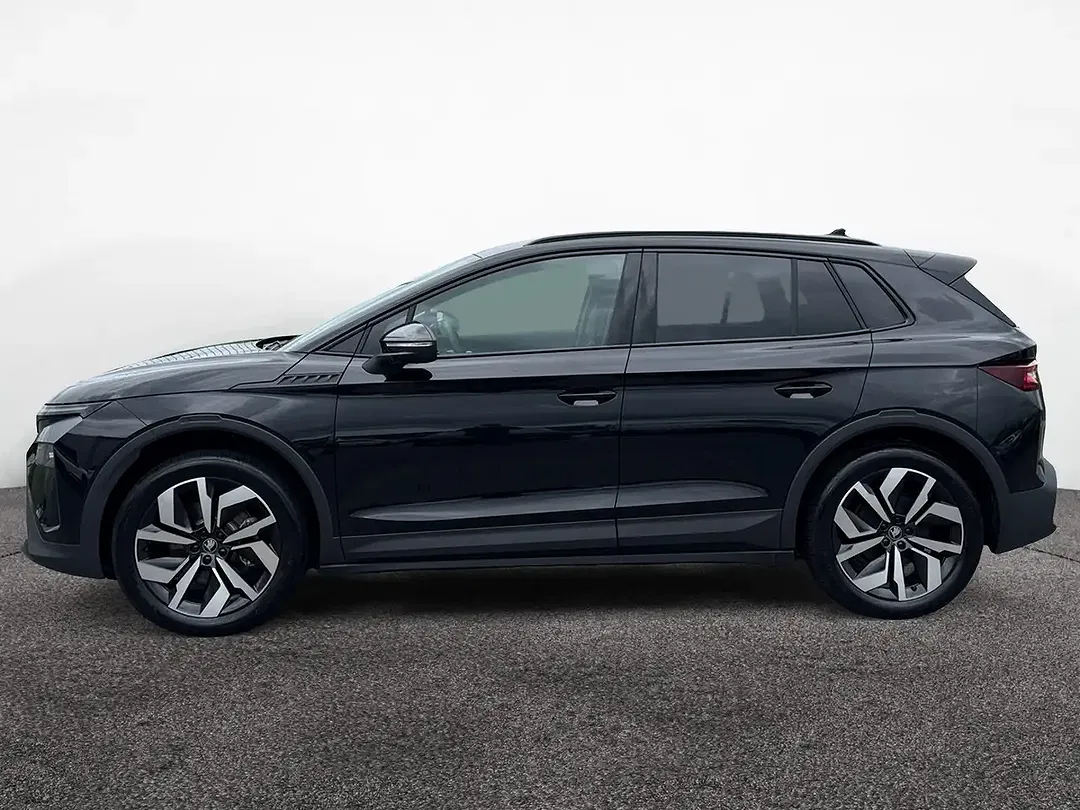 Skoda Elroq - Thumbnail 3