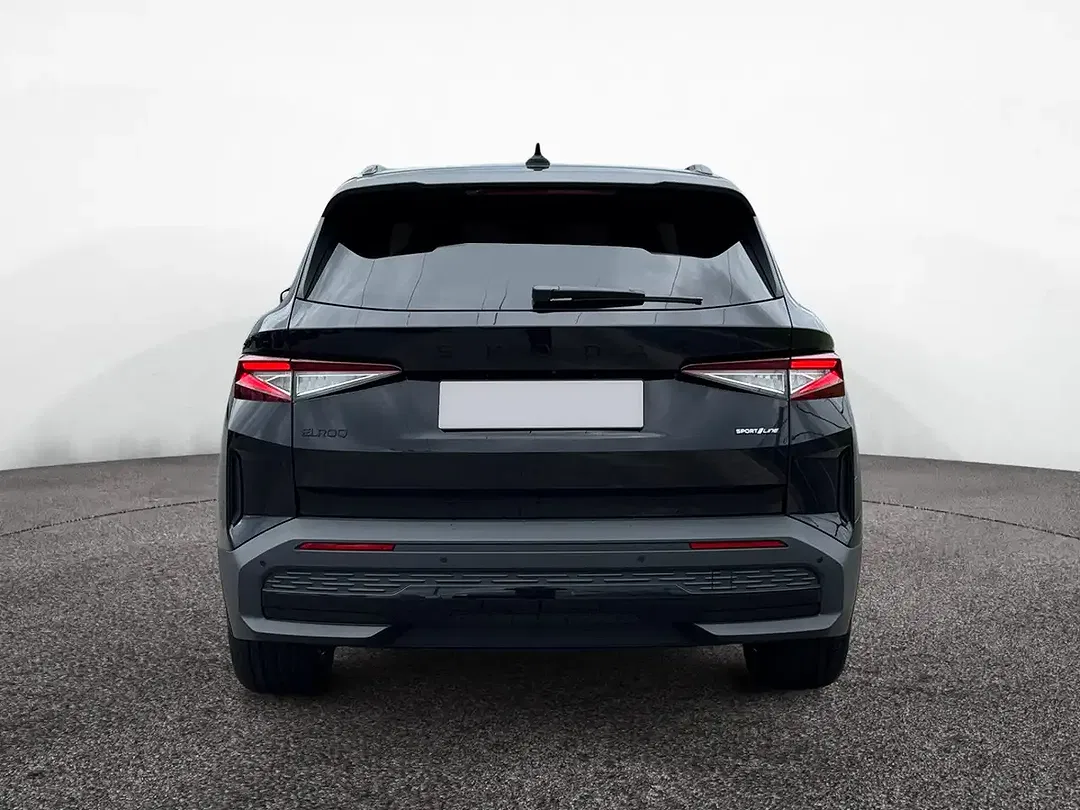 Skoda Elroq - Thumbnail 5