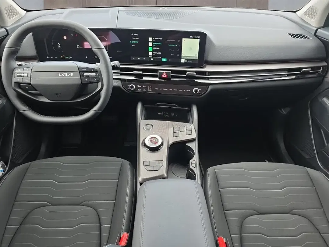 Kia Sportage - Thumbnail 10