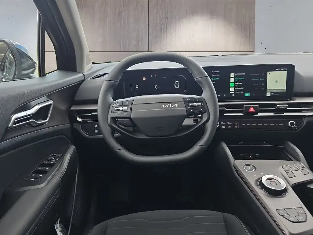 Kia Sportage - Thumbnail 13