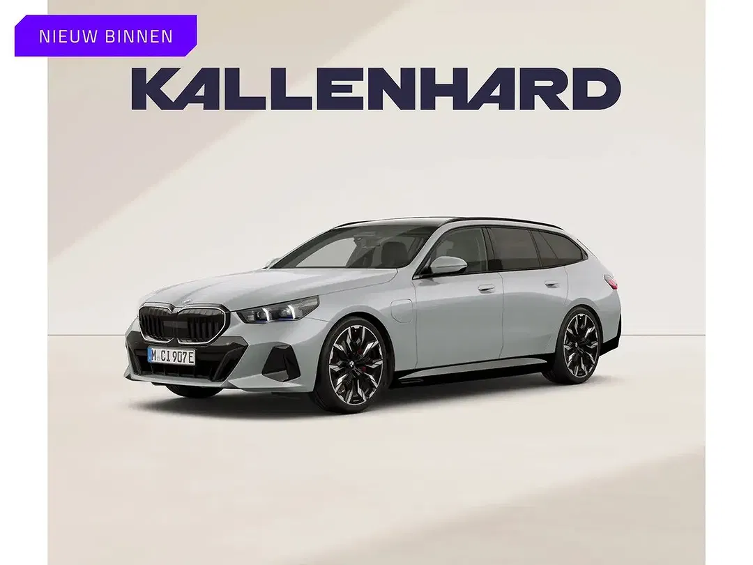 BMW 530 - Thumbnail 1