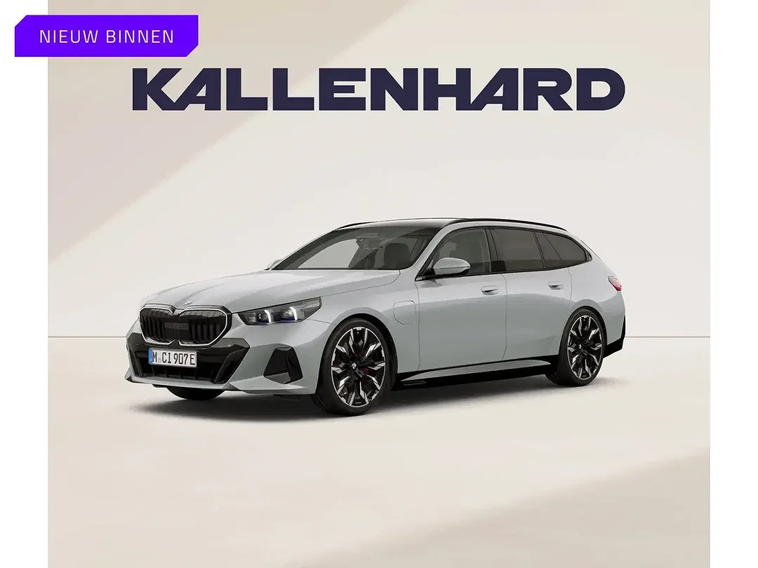 BMW 530 - Afbeelding 1