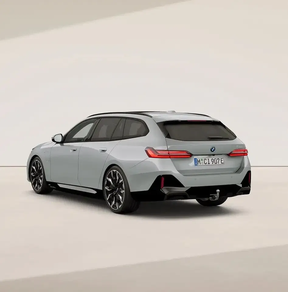 BMW 530 - Thumbnail 10