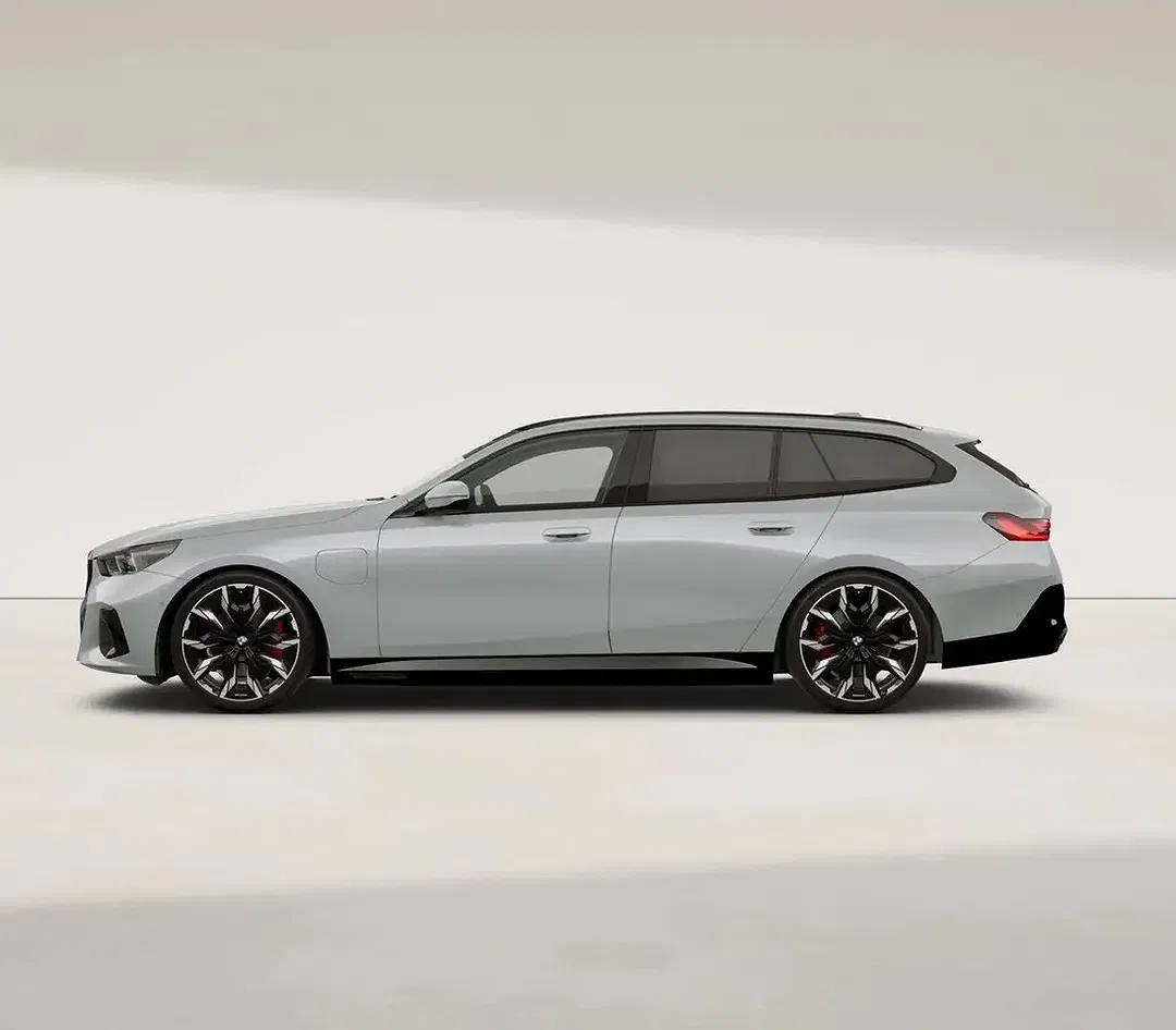BMW 530 - Thumbnail 11