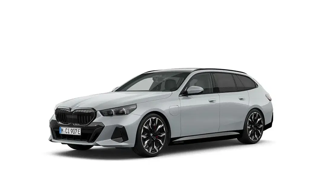 BMW 530 - Thumbnail 12
