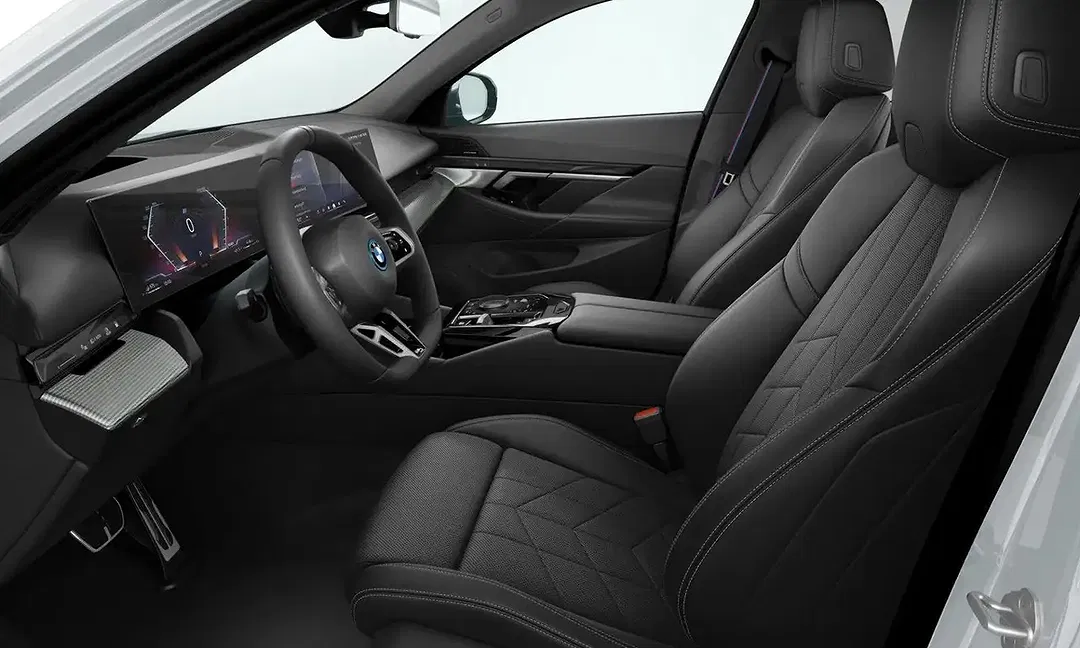 BMW 530 - Thumbnail 13