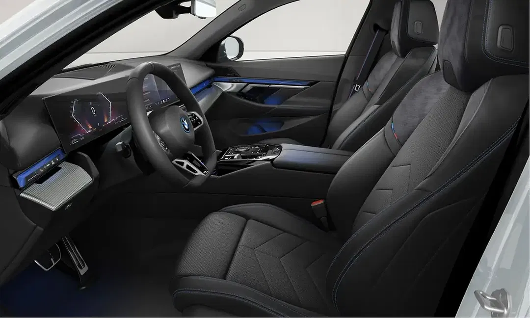 BMW 530 - Thumbnail 3