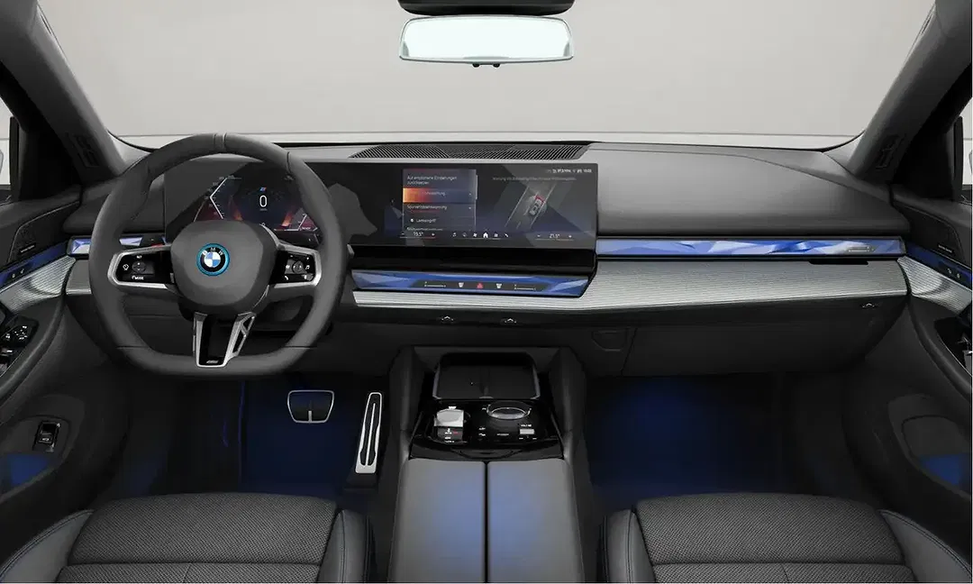 BMW 530 - Thumbnail 4