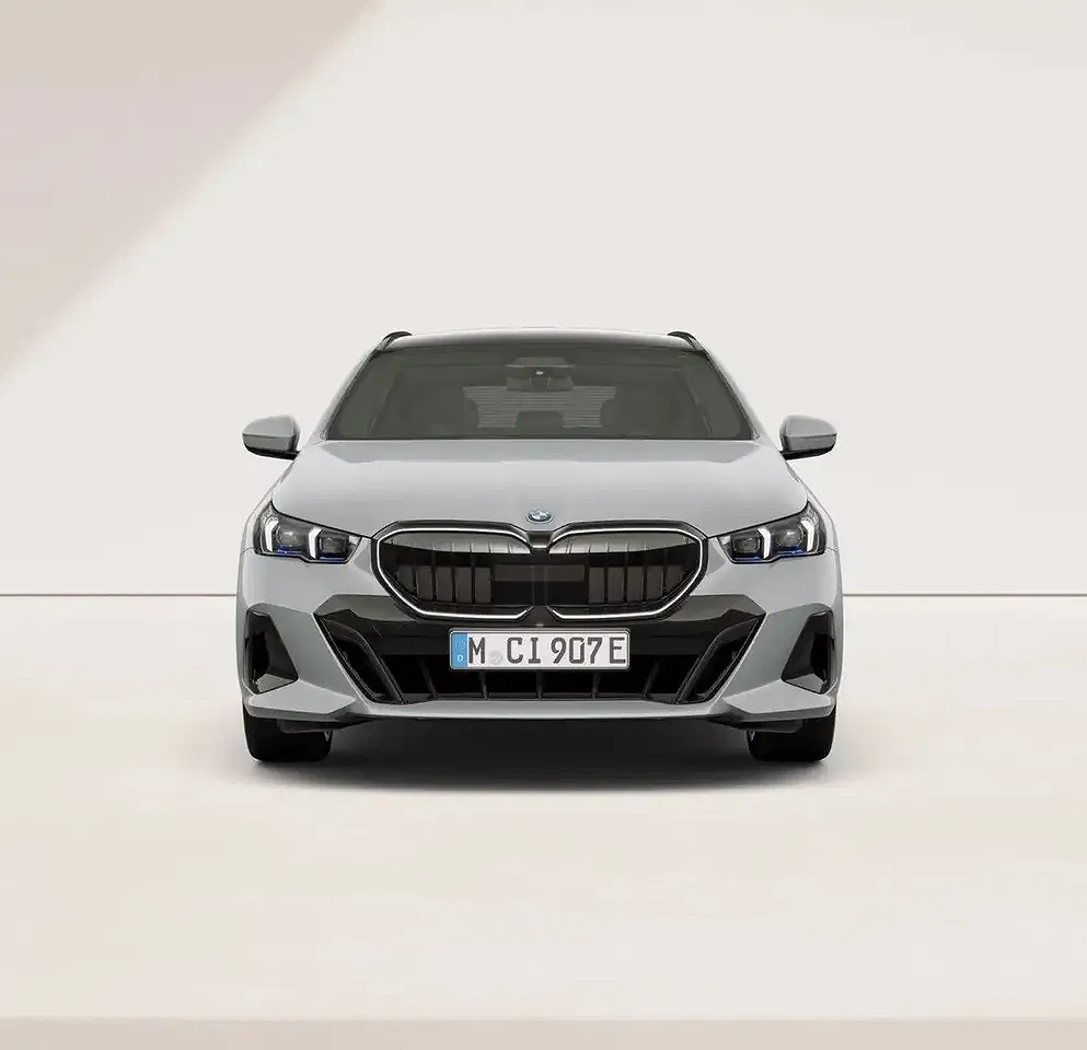 BMW 530 - Thumbnail 5