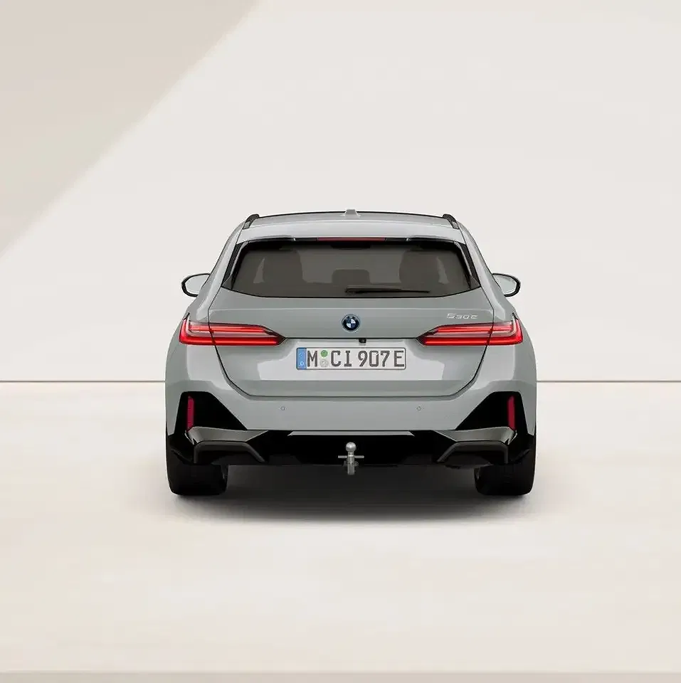 BMW 530 - Thumbnail 6