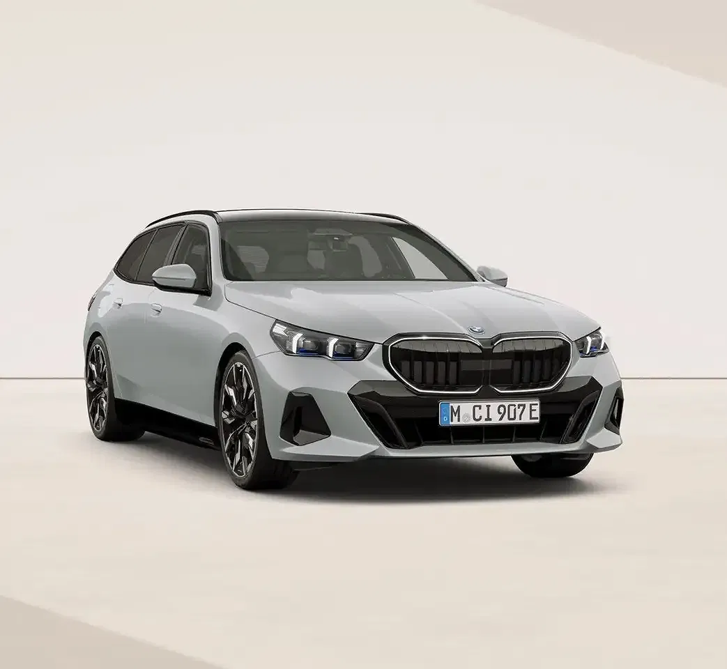 BMW 530 - Thumbnail 7