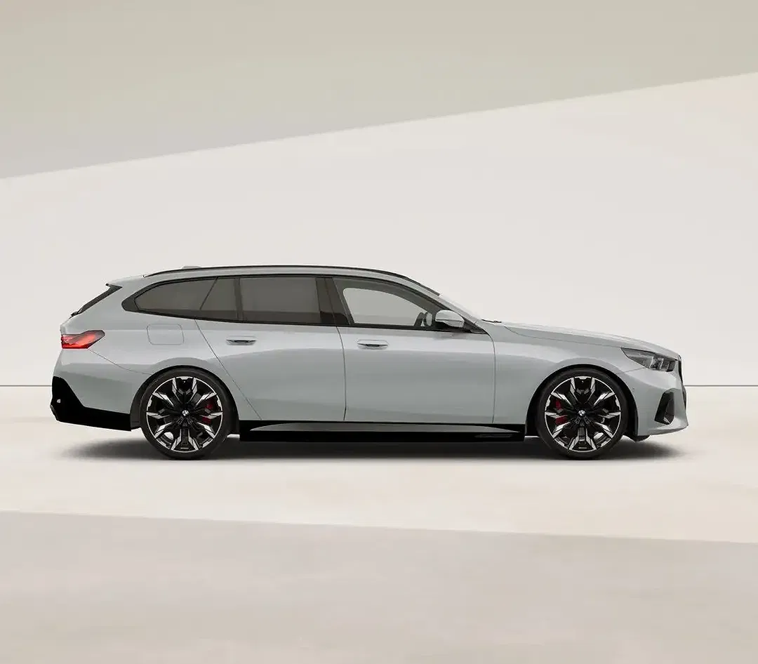 BMW 530 - Thumbnail 8