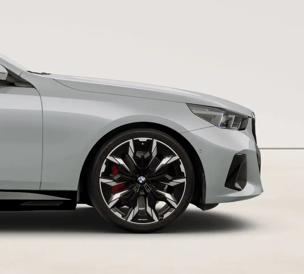 BMW 530 - Thumbnail 9