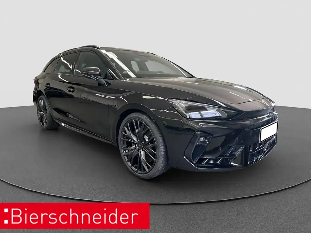CUPRA Leon - Thumbnail 10