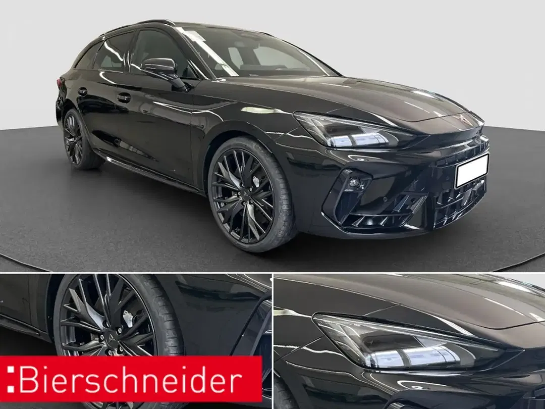 CUPRA Leon - Thumbnail 11